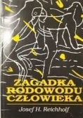 Zagadka rodowodu człowieka