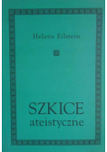 Szkice ateistyczne