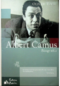 Albert Camus Biografia