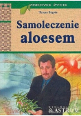 Samoleczenie aloesem