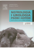 Grauer Gregory F. - Nefrologia i urologia psów i kotów