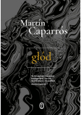 Caparros Martín - Głód