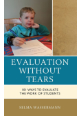 Evaluation without Tears