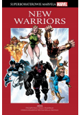 Superbohaterowie Marvela Tom 75 New Warriors