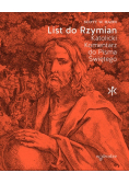 List do Rzymian Katolicki komentarz do Pisma Świętego