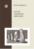 Lektury z biblioteki osiedlowej