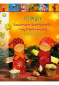 Księga bożonarodzeniowego majsterkowania