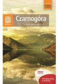 Travelbook Czarnogóra