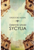 Dziennik włoski Sycylia