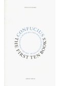 The First Ten Books