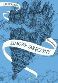Lustrzanna Tom 1 Zimowe zaręczyny