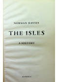 The Isles a History
