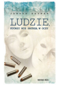Ludzie którzy nie patrzą w oczy