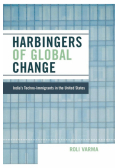 Harbingers of Global Change