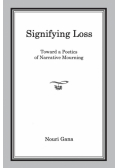 Signifying Loss