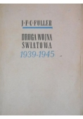Druga wojna światowa 1939-1945