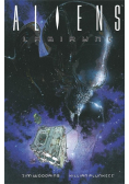 Aliens Labirynt