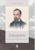 Zakopane Henryka Sienkiewicza w.2