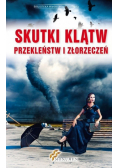 Skutki klątw przekleństw i złorzeczeń