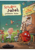 Szalony robot profesora Bzika