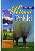Klimat Polski