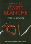 Carte Blanche