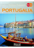 Portugalia Przewodnik ilustrowany
