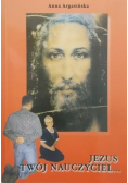 Jezus Twój nauczyciel