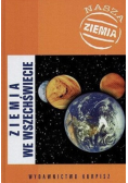 Ziemia we wszechświecie