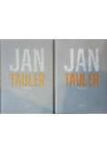 Tauler Kazania Tom  I i II