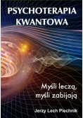 Psychoterapia kwantowa