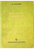 Zbiór zadań z mechaniki