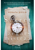Sekret zegarmistrza