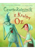 Czarnoksiężnik z Krainy Oz
