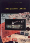 Znaki pocztowe lublina