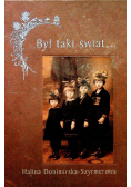 Był taki świat