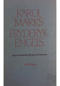 Mark Engels Engels Dzieła Tom 2