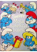 Smerfy Moja kolekcja bajek