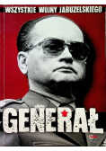 Super Album Nr 5 / 13 Wszystkie wojny Jaruzelskiego Generał