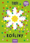 Rośliny. Kropka w kropkę