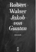 Jakob von Gunten Dziennik