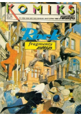 Rork Zeszyt 3 / 89 Fragmenty