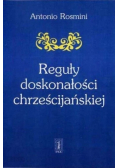 Reguły doskonałości chrześcijańskiej