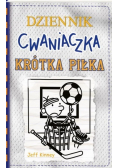 Dziennik cwaniaczka Krótka piłka