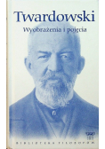 Biblioteka filozofów Tom 74 Wyobrażenia i pojęcia