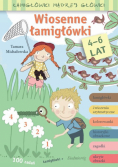 Wiosenne łamigłówki