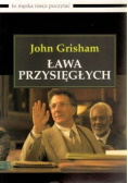 Ława przysięgłych