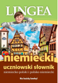 Niemiecki Słownik uczniowski