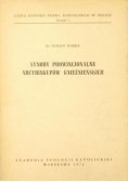 Synody prowincjonalne arcybiskupów gnieźnieńskich