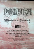 Polska w Krajobrazie i Zabytkach Tom I Reprint z 1931 r.